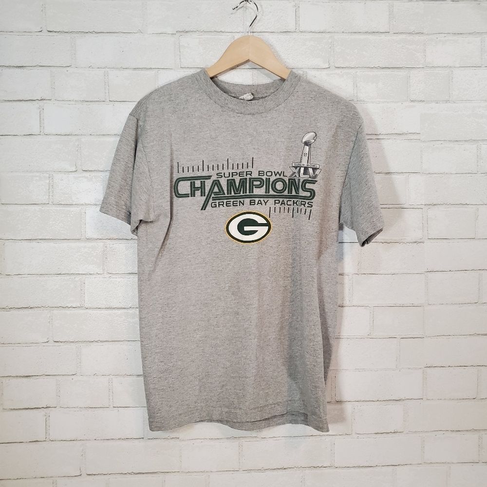 GBP Super Bowl Champions tee‎